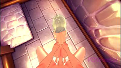 Izithombe zocansi ze-3D