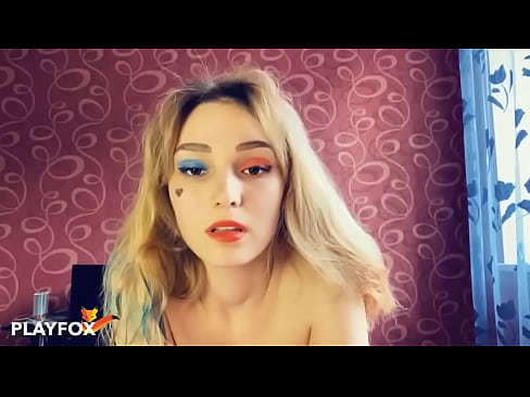 ❤️ Izingilazi ze-magic virtual reality zinginikeze ucansi no-Harley Quinn Ucansi ku-porn zu.sexarxiv.ru ❌❤